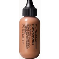 MAC Studio Radiance Face and Body Radiant Sheer Foundation 50ml (Various Shades) - W4