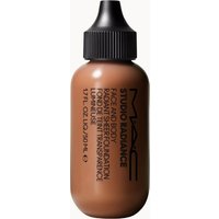 MAC Studio Radiance Face and Body Radiant Sheer Foundation 50ml (Various Shades) - W5