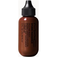 MAC Studio Radiance Face and Body Radiant Sheer Foundation 50ml (Various Shades) - W6