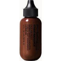 MAC Studio Radiance Face and Body Radiant Sheer Foundation 50ml (Various Shades) - W7