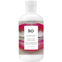 R+Co Television Perfect Hair Conditioner - 241ml - With Glycerin & Juniper Berry Extract - Face the Future