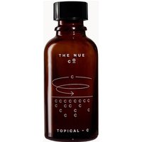 The Nue Co. Topical-C Skin Brightening Serum Powder 15ml