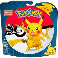 Pokémon Mega Construx - Pikachu