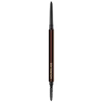 Hourglass Arch Brow Micro Sculpting Pencil 0.04g (Various Shades) - Natural Black
