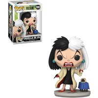 POP Disney: Villains- Cruella de Vil