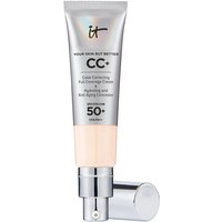 IT Cosmetics Your Skin But Better CC+ Creme mit LSF 50 32 ml (Verschiedene Farbtöne) - Fair Beige