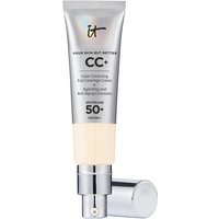 IT Cosmetics Your Skin But Better CC+ Creme mit LSF 50 32 ml (Verschiedene Farbtöne) - Fair Ivory