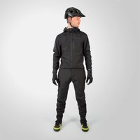 Endura Men's SingleTrack One Piece - Black | Extra 10% off first order.