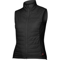 Endura Women's Pro SL PrimaLoft® Gilet - Black | Extra 10% off first order.