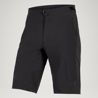 Endura Men's GV500 Foyle Baggy Shorts - Black | Extra 10% off first order.