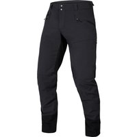Endura Men's SingleTrack Trousers II - Black | Extra 10% off first order.