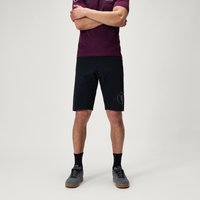 Endura Men's SingleTrack Lite Shorts - Black | Extra 10% off first order.
