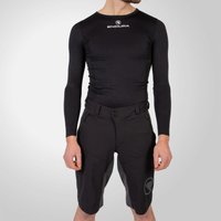 Endura Men's MT500 Spray Shorts - Black | Extra 10% off first order.