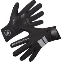 Endura Kids Pro Nemo Gloves II - Black | Extra 10% off first order.