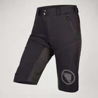 Endura Women's MT500 Spray Shorts II - Black | Extra 10% off first order.