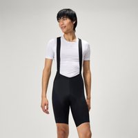 Endura Men's GV500 Reiver Bib Shorts - Black | Extra 10% off first order.