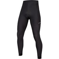 Endura Men's Xtract Thermo Waist Tights - Black | Extra 10% off first order.
