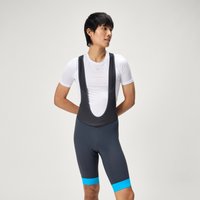 Endura Men's Xtract Lite Bib Shorts - Bright Blue | Extra 10% off first order.