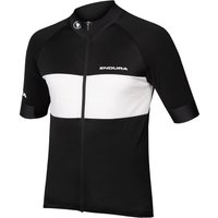 Endura Men's FS260 S/S Jersey II - Black | Extra 10% off first order.
