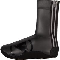 Endura Freezing Point Overshoes II - Black | Extra 10% off first order.