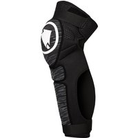 Endura Men's SingleTrack Shin Pads II - Black | Extra 10% off first order.