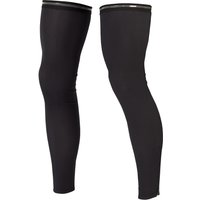 Endura Men's FS260-Pro Thermo Leg Warmer - Black | Extra 10% off first order.