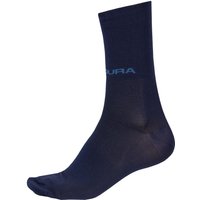 Endura Pro SL Socks II - Navy | Extra 10% off first order.