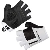 Endura FS260 Aerogel Mitts - White | Extra 10% off first order.