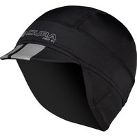 Endura Pro SL Cap - Black | Extra 10% off first order.