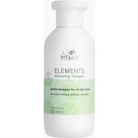 Wella Professionals Care Elements Renewing Shampoo 250ml