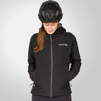 Endura Women's MT500 Freezing Point PrimaLoft® Jacket - Black | Extra 10% off first order.