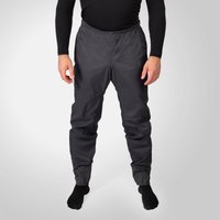 Endura Men's GV500 Waterproof Trousers - Anthracite | Extra 10% off first order.
