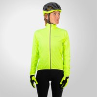 Endura Women's PakaJak - Bright Yellow | Extra 10% off first order.