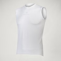 Endura Men's Translite S/L Base Layer II - White | Extra 10% off first order.
