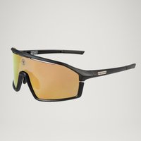 Endura Dorado Glasses II - Matt Black | Extra 10% off first order.