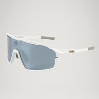 Endura Gabbro Glasses II - White | Extra 10% off first order.