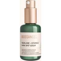 Biossance 10% Vitamin C Dark Spot Serum + Squalane 1.0 oz/ 30 mL
