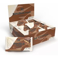 Image of Myprotein Double Dough Protein Brownie - Chocolate Chip