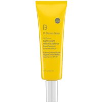 Dr. Dennis Gross All-Physical Lightweight Wrinkle Defense Broad Spectrum Sunscreen Spf 30