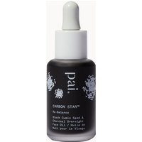 Pai Skincare Carbon Star Detoxifying Overnight Face Oil 30ml