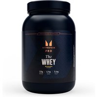 MyProtein THE Whey