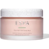 Pink Hair & Scalp Mud 180ml