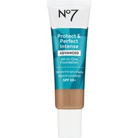 No7 Beauty Get 20% Discount on Protect Perfect Advanced AllinOne Foundation SPF50 11 Sepia