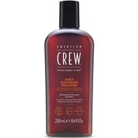 American Crew Daily Cleansing Shampoo 250ml | TJ Hughes