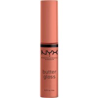 NYX Professional Makeup Butter Gloss (olika nyanser) - 45 Sugar High