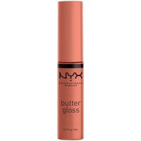 NYX Professional Makeup Buttergloss (Verschiedene Farbtöne) - 45 Sugar High