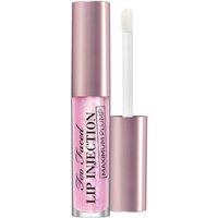 Too Faced Lip Injection Doll-Size Maximum Plump 2.8g