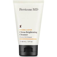 Vitamin C Ester Citrus Brightening Cleanser Travel Size 59ml