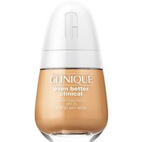 Clinique Even Better Clinical Serum Foundation SPF20 30ml (Varios tonos) - Honey