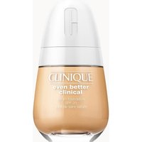 Clinique Even Better Clinical Serum Foundation SPF20 30ml (Verschiedene Farbtöne) - Golden Neutral
